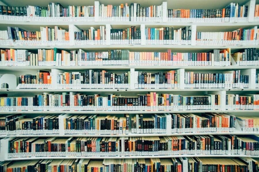 Peoria Public Library