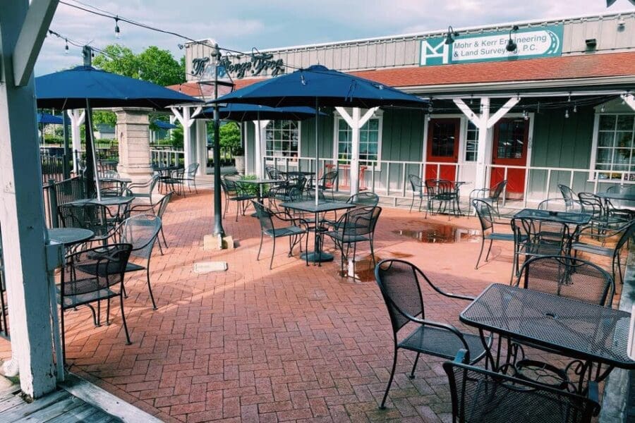 Tavern On Prospect