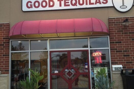 Good Tequilas Mexican Grill- Peoria