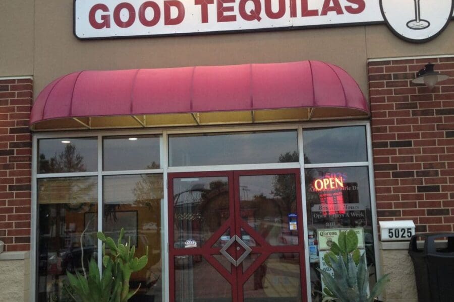 Good Tequilas Mexican Grill  Peoria