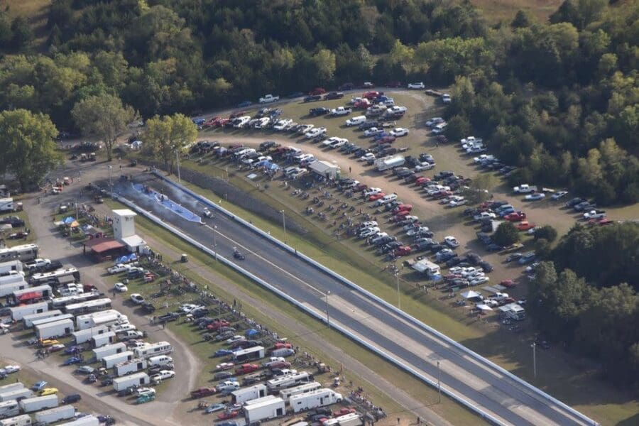 Central Illinois Dragway