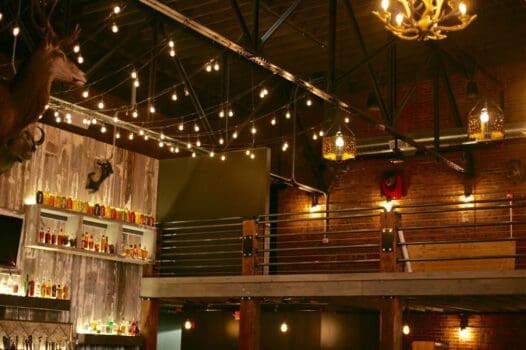 Thyme Kitchen + Craft Beer