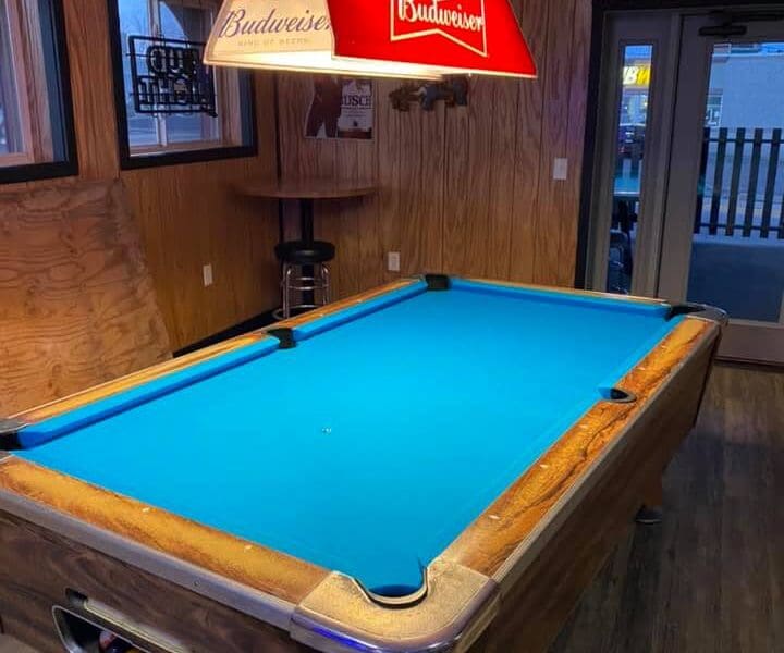 Silver Dollar Tavern