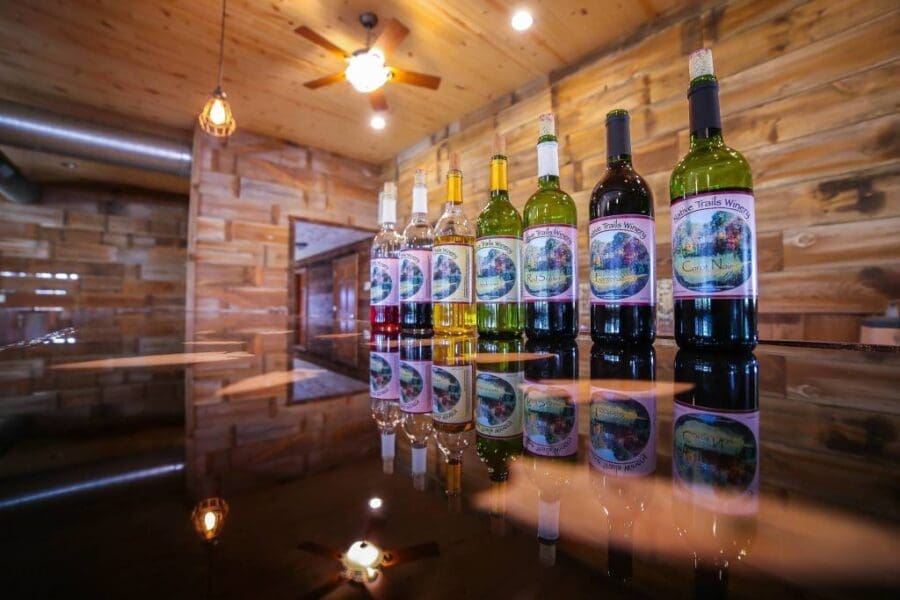 Native Trails Winery