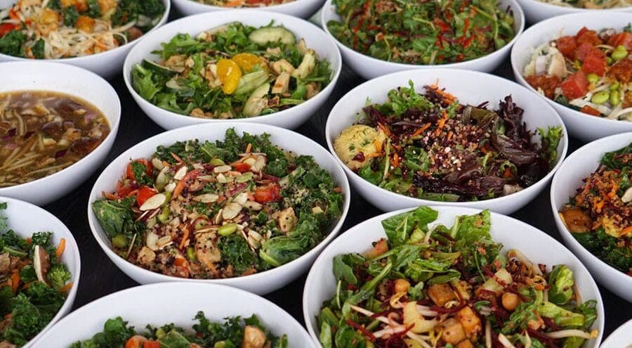 CoreLife Eatery