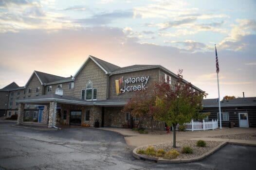 Stoney Creek Hotel Peoria