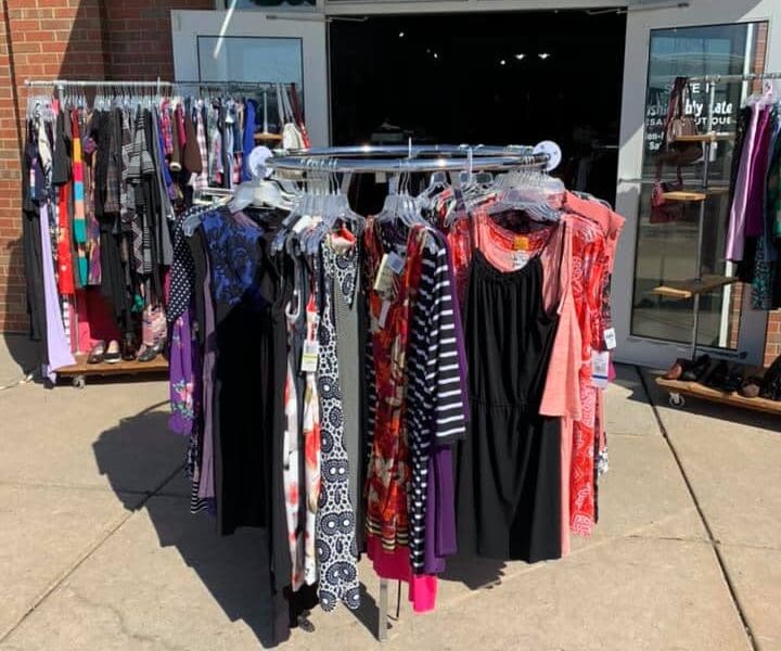 Fashionably Late Consignment