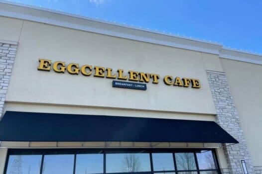 Eggcellent Cafe
