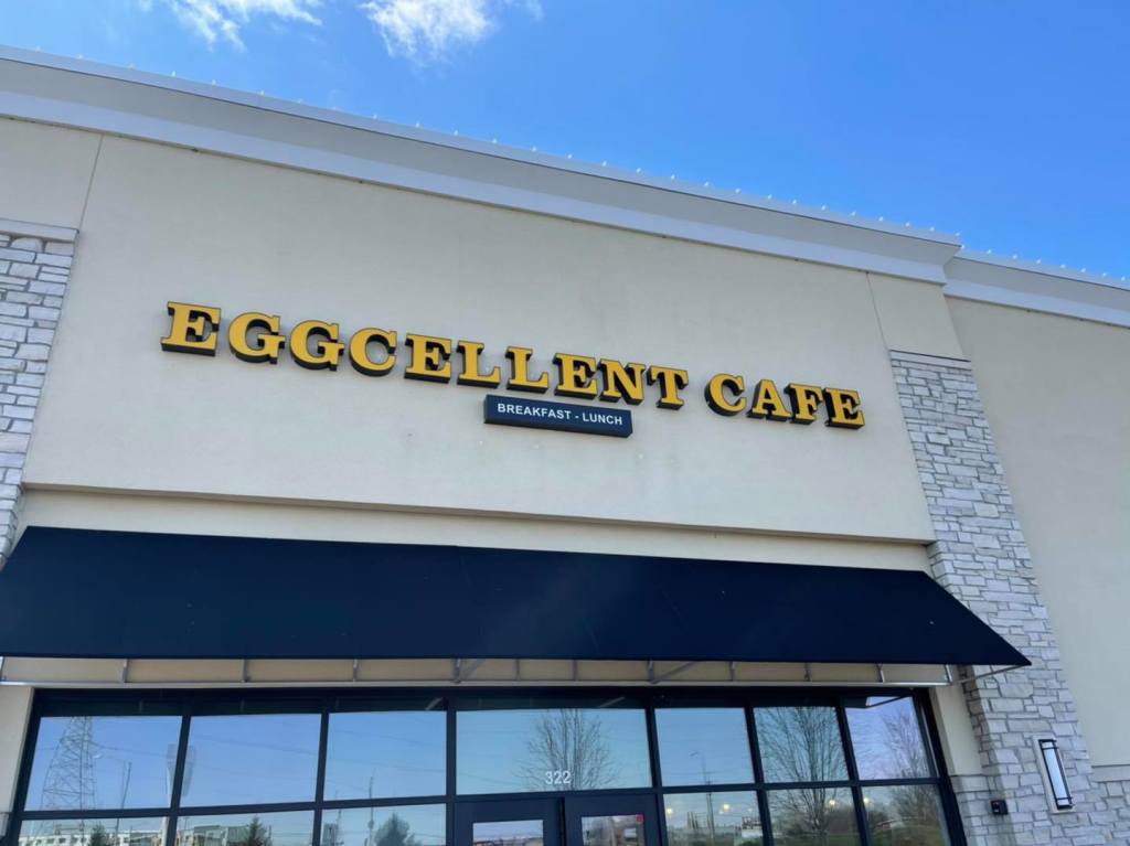 Eggcellent Cafe - Discover Peoria, IL