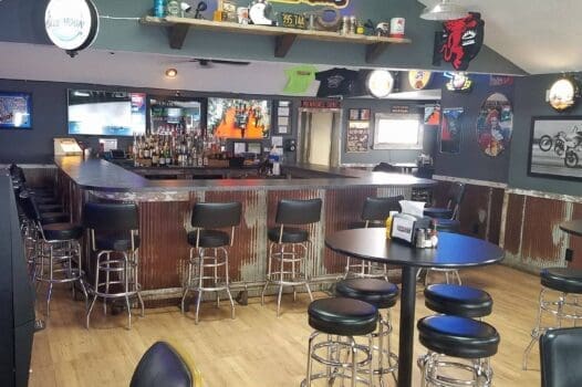 Catalpa Grove Tavern