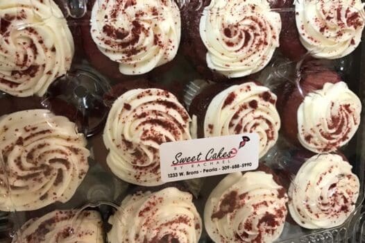 SweetCakes by Rachael