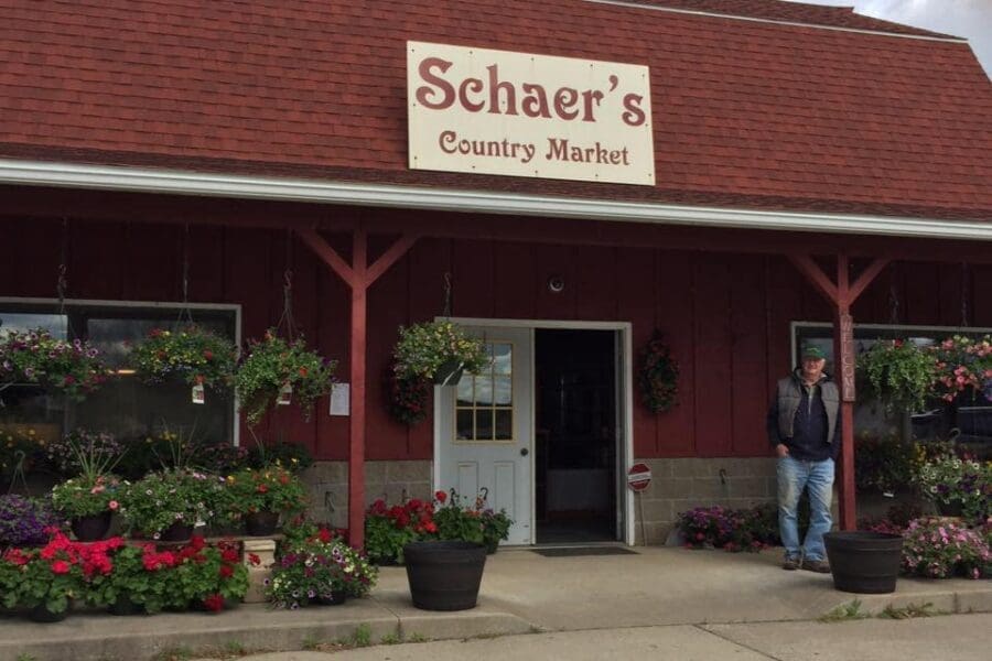 Schaer's Farm Market