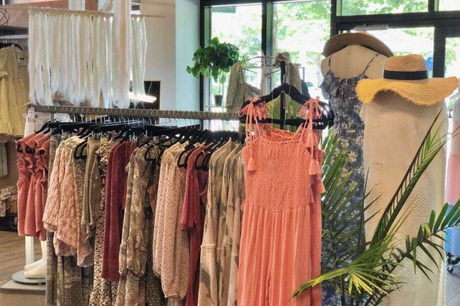 Random Boutique