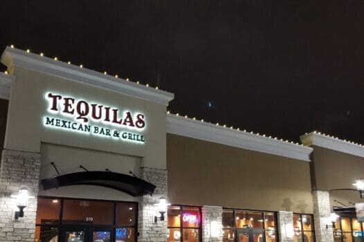 Tequila's Mexican Bar and Grill