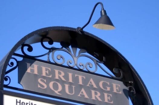 Heritage Square