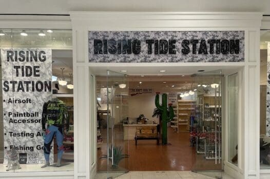 Rising Tide Station