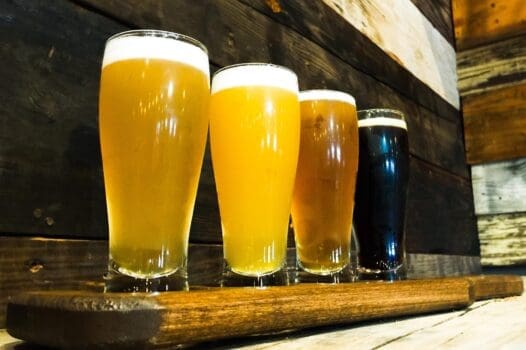 Industry Brewing