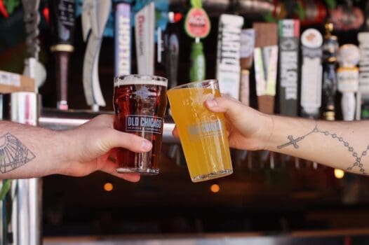 Old Chicago Restaurant