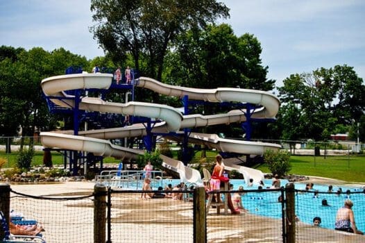 Chillicothe Park District