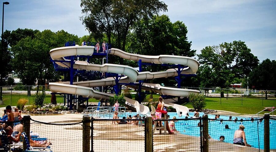 Chillicothe Park District