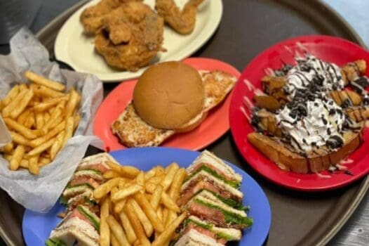 Ernies Family Restaurant