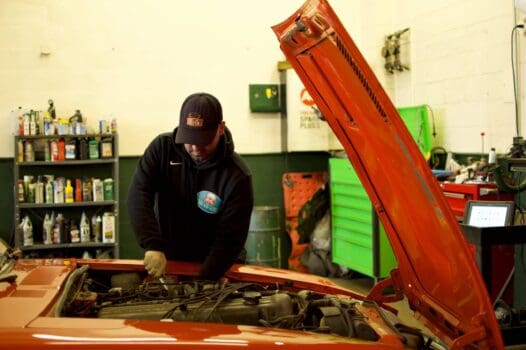 8A’s Auto Sales & Full Service