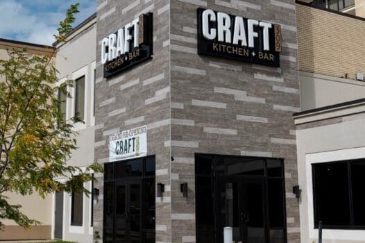 Craft 309 Kitchen and Bar