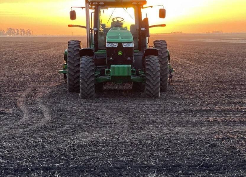 Stewart Family Farms