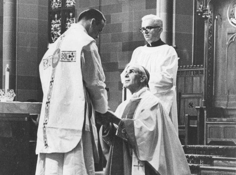 The Archbishop Fulton Sheen Museum