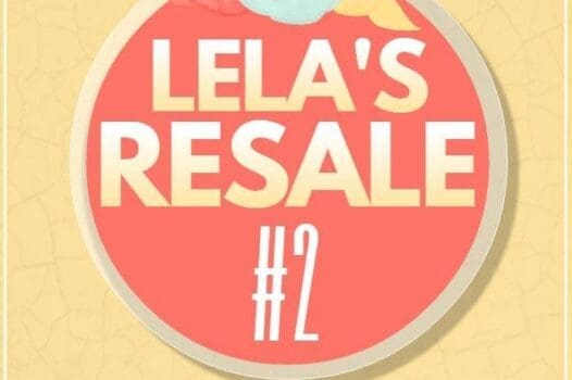 Lela's Resale Shoppe