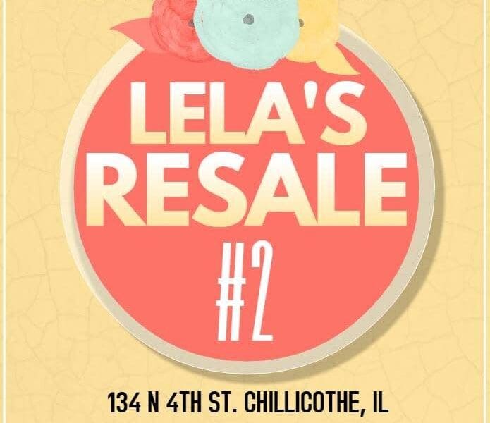 Lela's Resale Shoppe