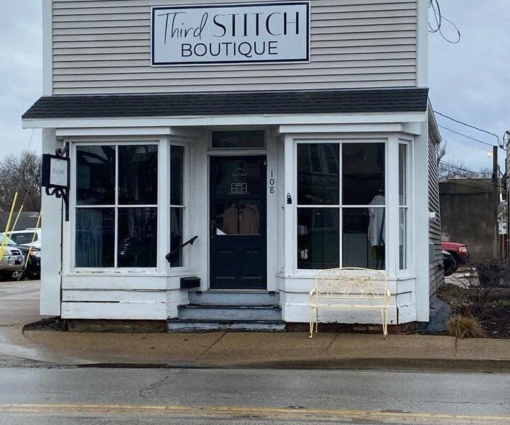 Third Stitch Boutique