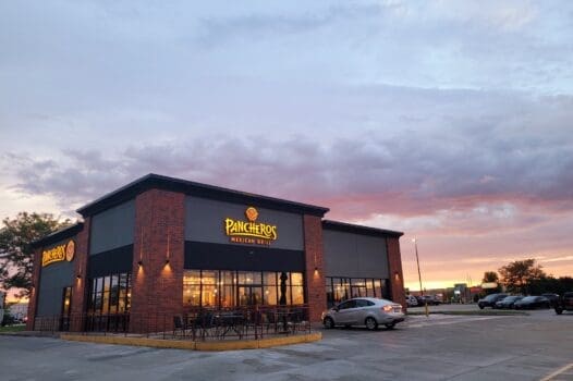 Pancheros