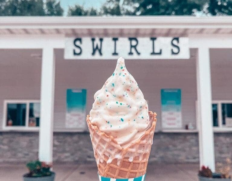Swirls