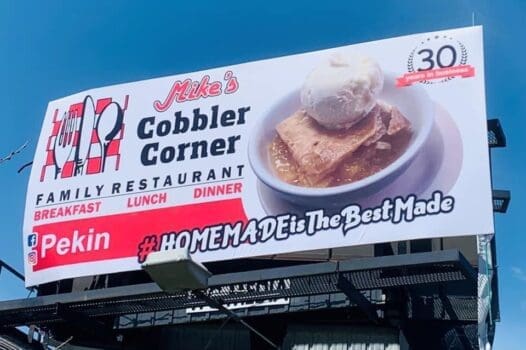 Mike's Cobbler Corner