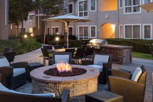 Residence Inn East Peoria