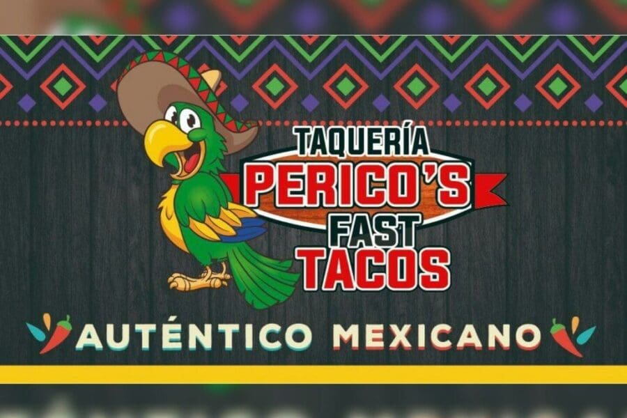 Pericos Fast Tacos
