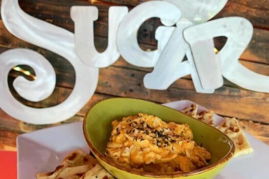 SUGAR Wood Fired Bistro