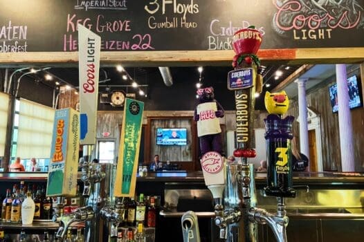 Seasons Gastropub