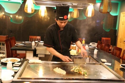 Hokkaido Restaurant