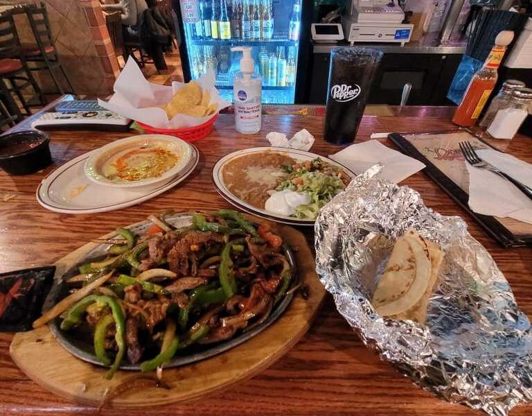 Lorenas Mexican Restaurant
