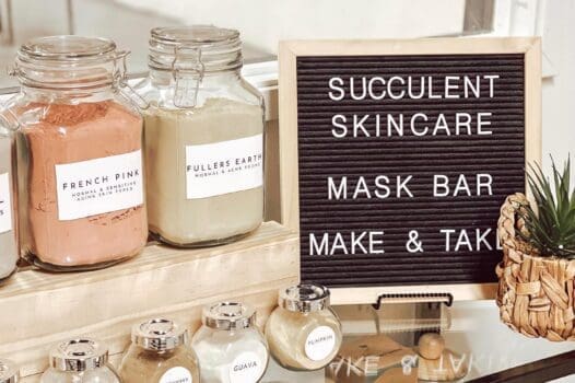 Succulent Natural Skincare