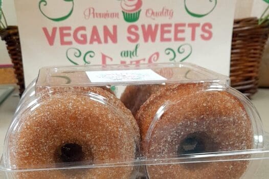 Riley's Vegan Sweets and Eats