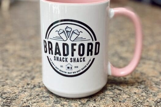Bradford Snack Shack