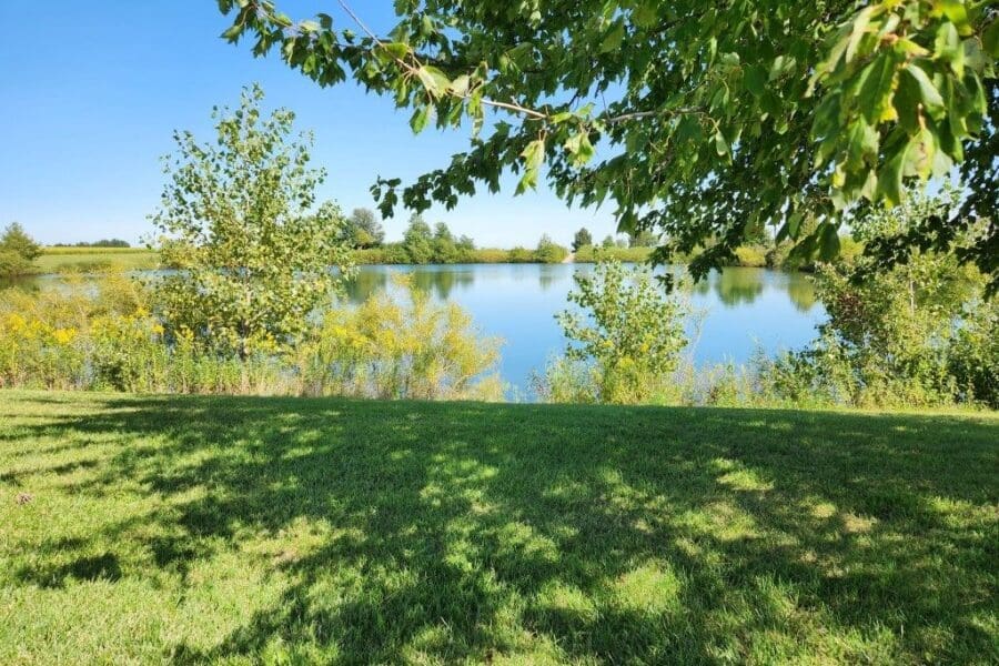 Washington Recreation Trail