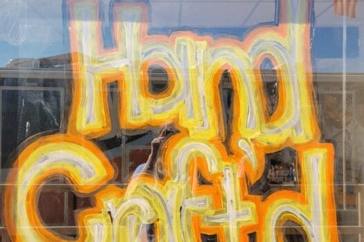 Hand Craft'd