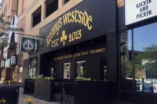 Kenny's Westside Pub