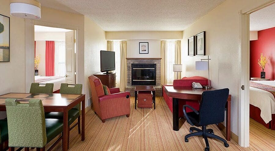 Residence Inn By Marriott   Peoria