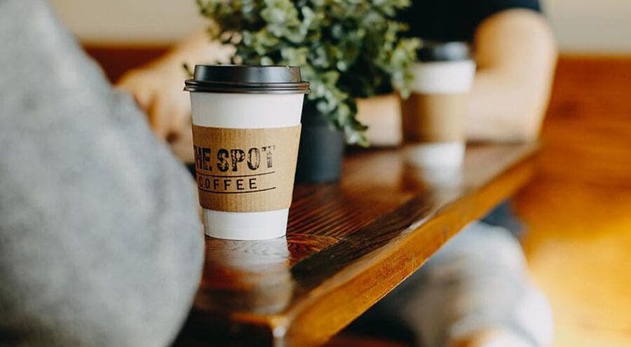 The Spot Coffee