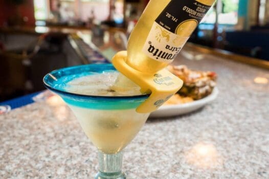 Good Tequilas Mexican Grill- Pekin